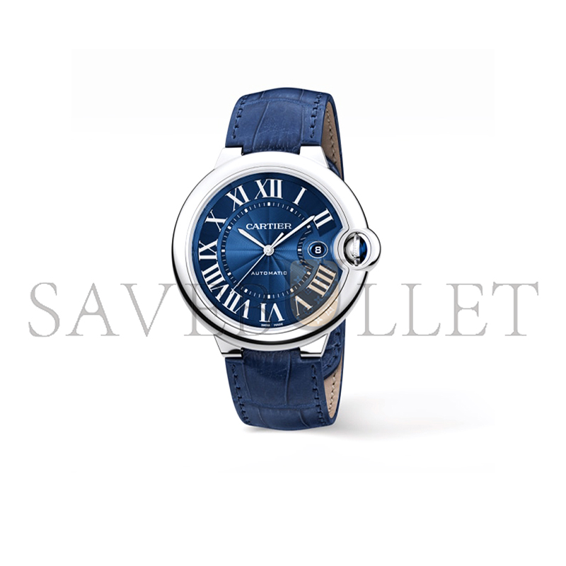 Ca*t*er ballon bleu de Ca*t*er Ca*t*er blue balloon watch wsbb0027